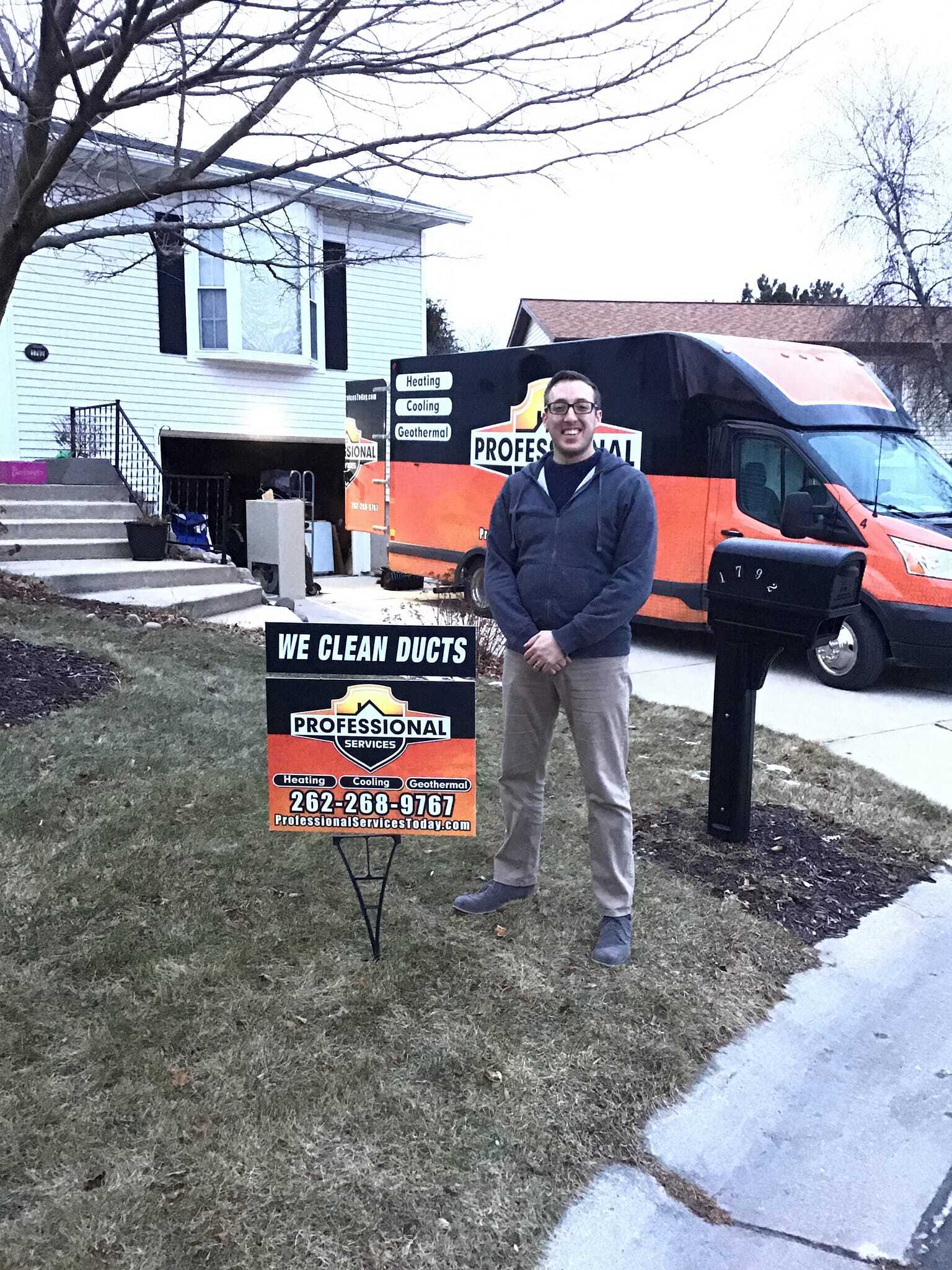 heat pump service cedarburg wi